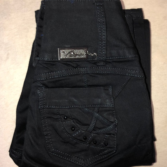 Vior black Jeans - Picture 2 of 3
